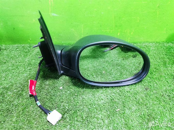 Зеркало правое Chrysler PT Cruiser 2007