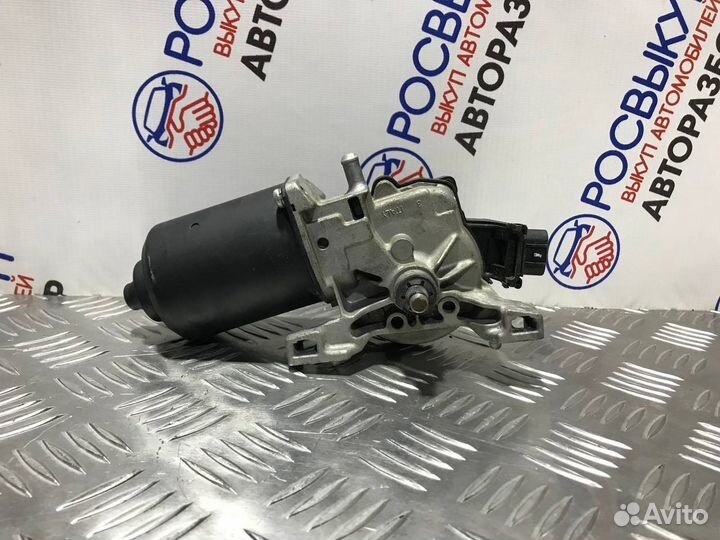 Моторчик стеклоочистителя Toyota Avensis 2 T250