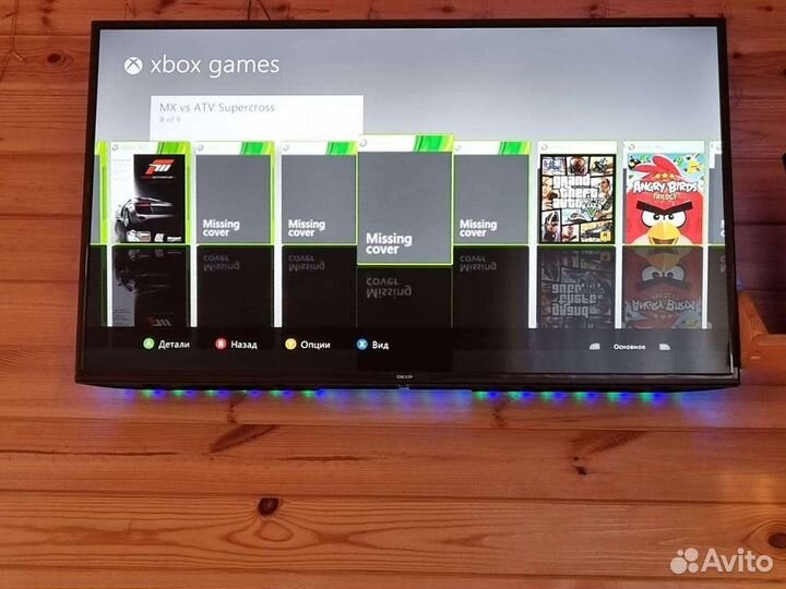 Продам Xbox 360