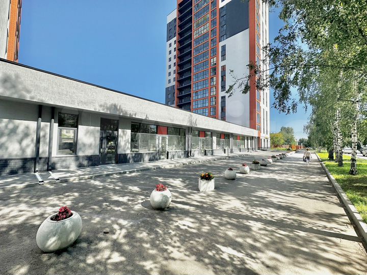 Свободного назначения, 88 м²