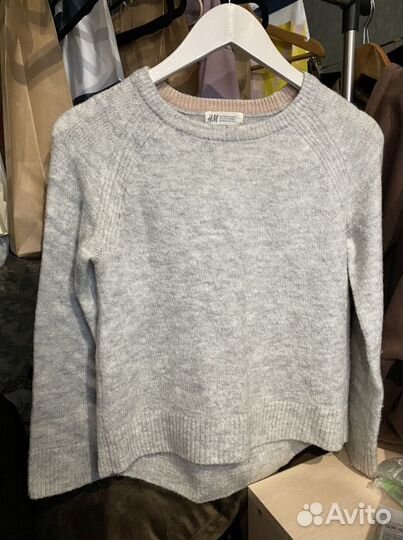 Свитер H&M
