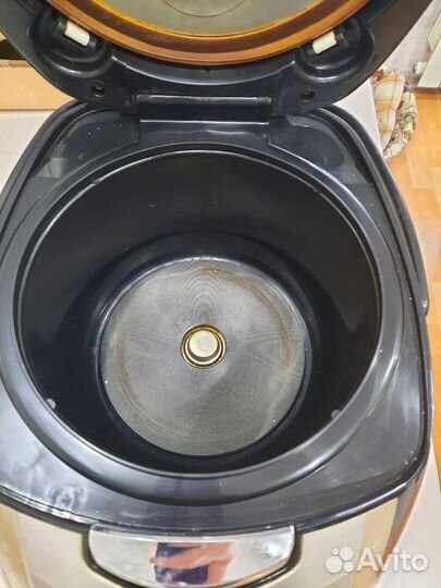 Мультиварка redmond