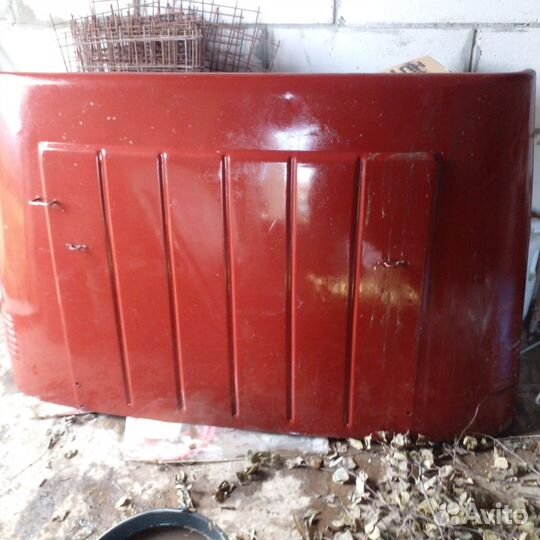 Продам капот на УАЗ 469