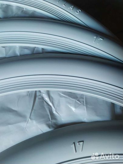 Флипера ретро авто размер 17