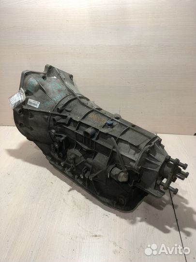 Коробка передач BMW 7 E38 2.8 M52
