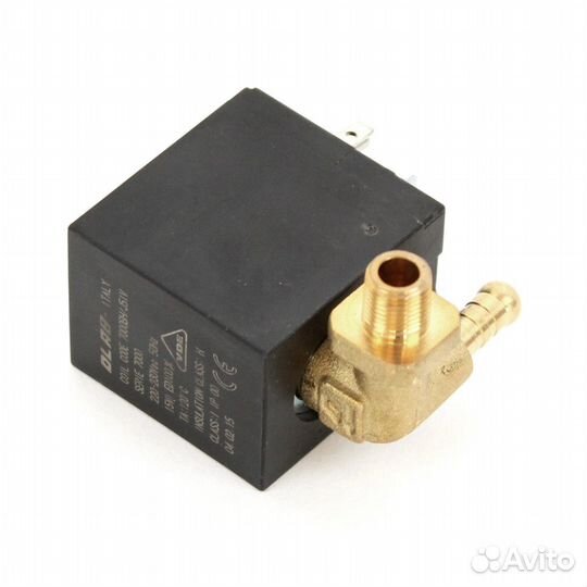 Пароклапан Metalnova Genius Sistema (1060038) - Па