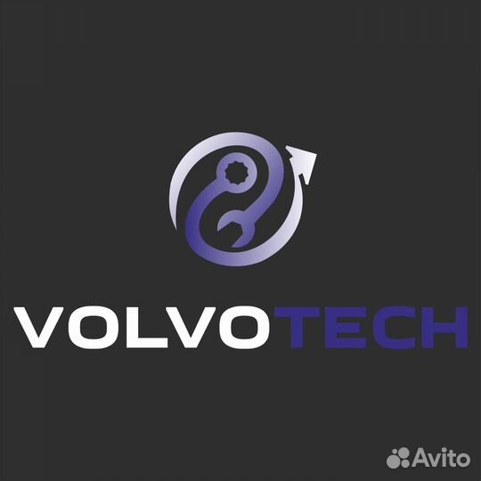 Ремонт и обслуживание автомобилей Volvo