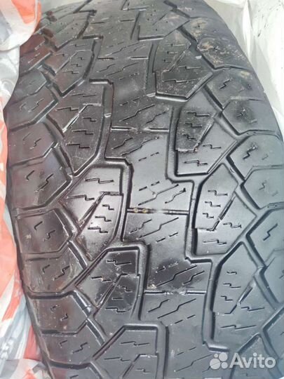 Hankook DynaPro ATM RF10 265/60 R18 109T