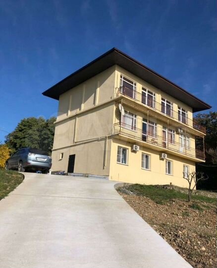 Участок 12 сот. (ИЖС)