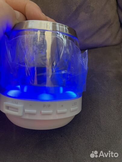 Колонки блютуз колонка