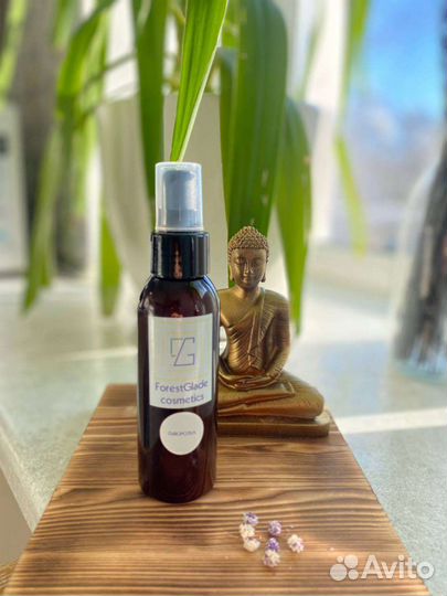 Уходовые средства Ручной работы