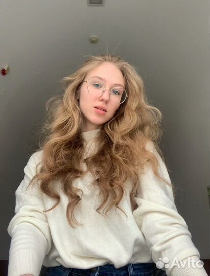 Веб дизайнер, UI-UX дизайнер