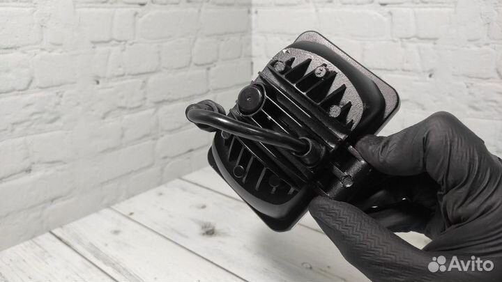 Led Фара дополнительного света 18 Ватт