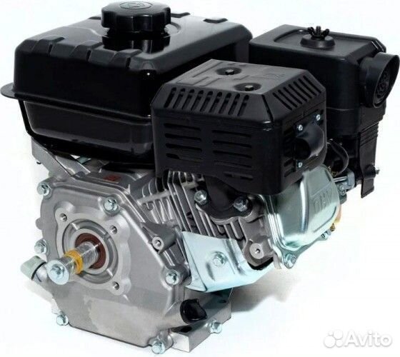 Бензиновый двигатель lifan KP230 8 л.с