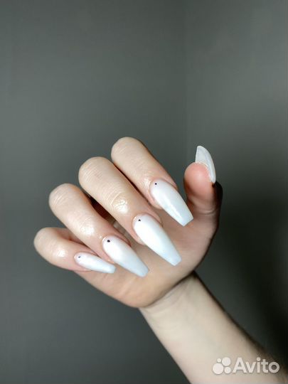 Услуги красоты