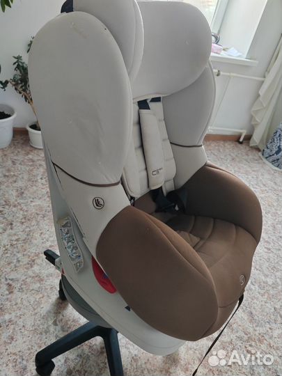 Детское автокресло от 0 до 18 кг