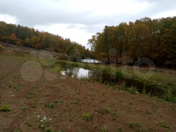Участок 6,9 сот. (ИЖС)