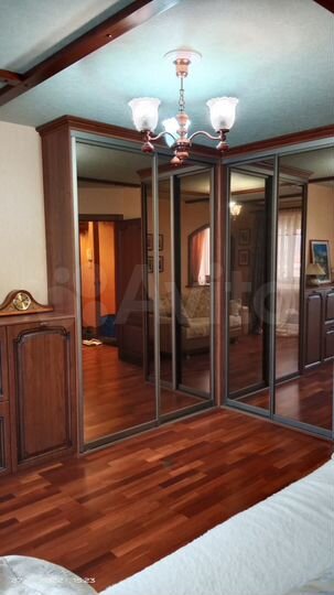 2-к. квартира, 46 м², 5/5 эт.