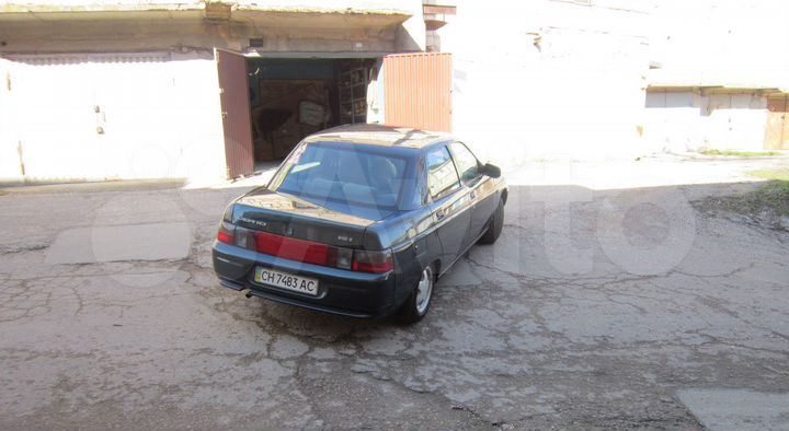 Гараж, 22 м²