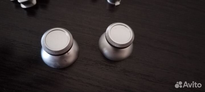 Набор кнопок для геймпада DualShock 4