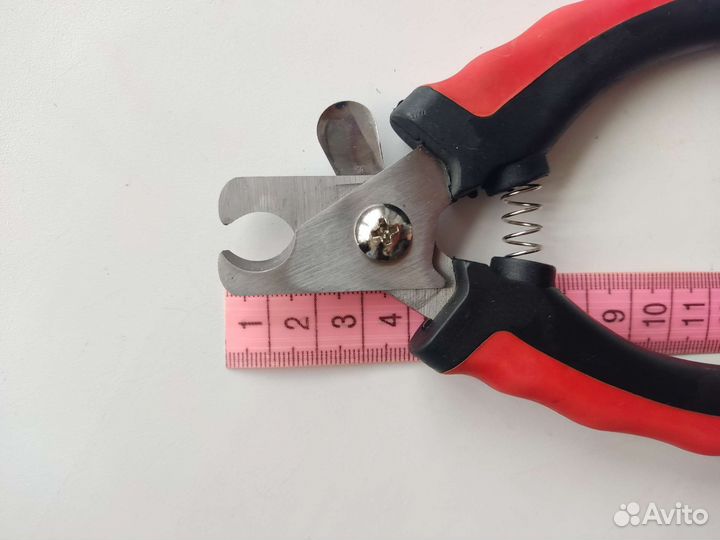 Когтерезка для собак и кошек