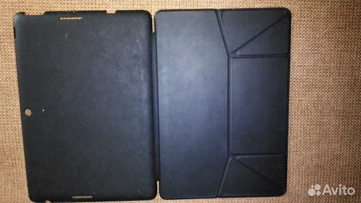 Планшет asus ME302C Blue 10/1