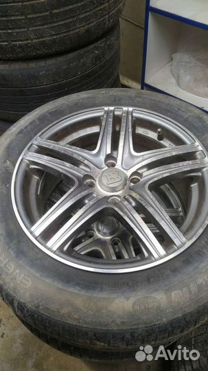 Bontyre BT-228 185/65 R15