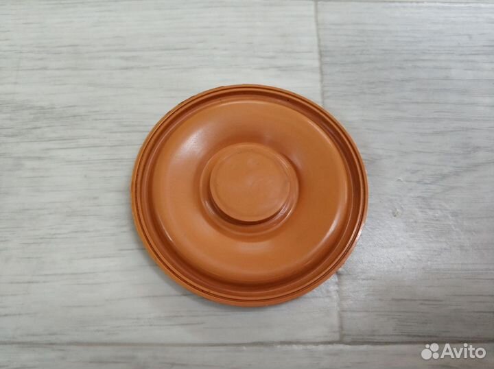 Мембрана маслоотделителя Ford / Volvo