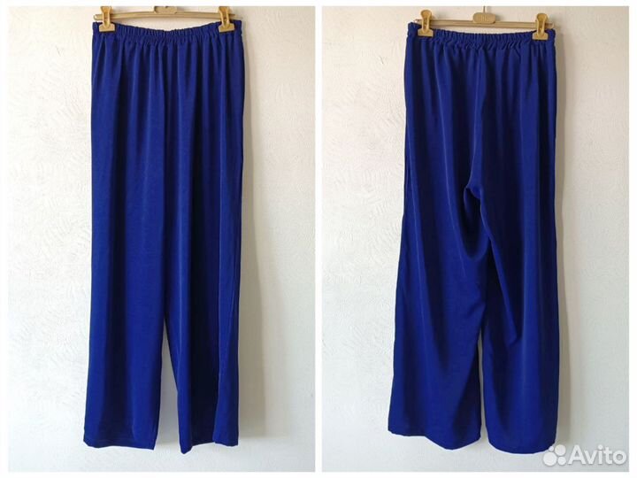 Брюки женские 56 размер нарядные