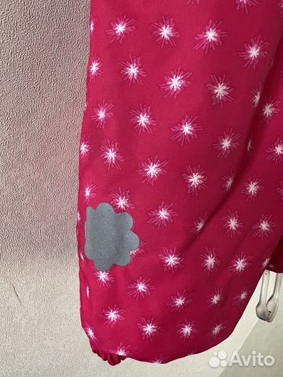 Комбинезон reima tec 80