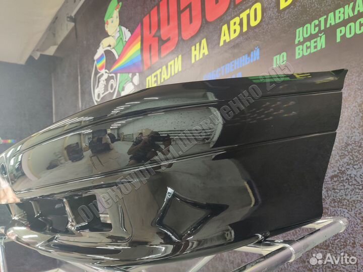 Бампер передний робин гуд 2113 2114 2115 спорт