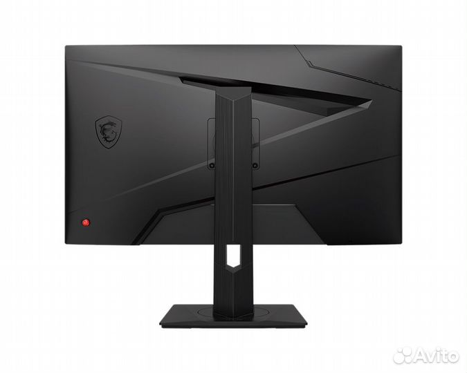 Игровой 2k монитор MSI mag274qpf-QD