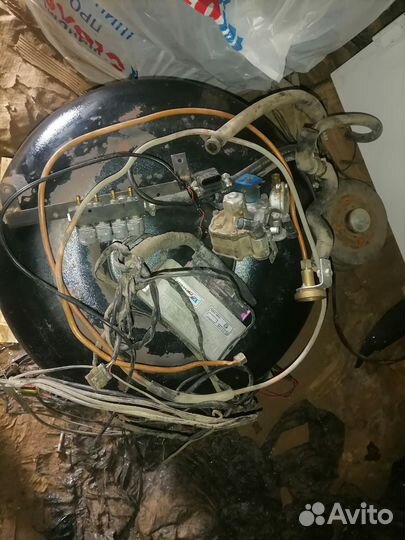 Гбо 4 поколения