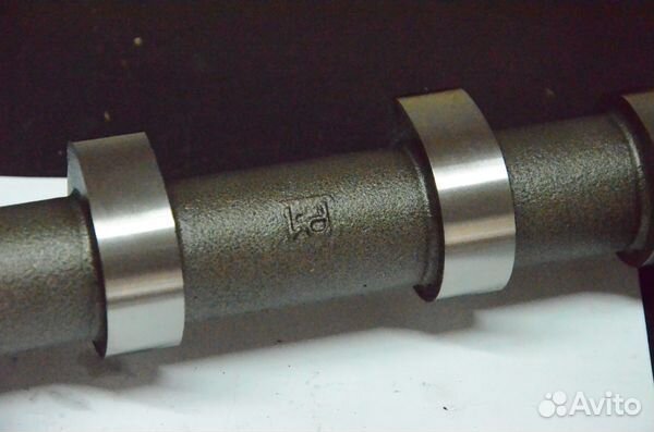 Распредвал Вал Распределительный Hyundai D4AL