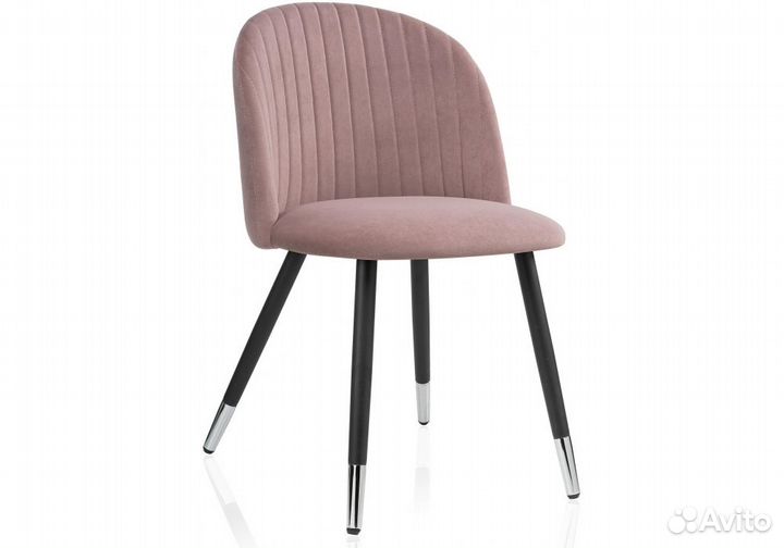 Стул Gabi light purple. Москва и мо