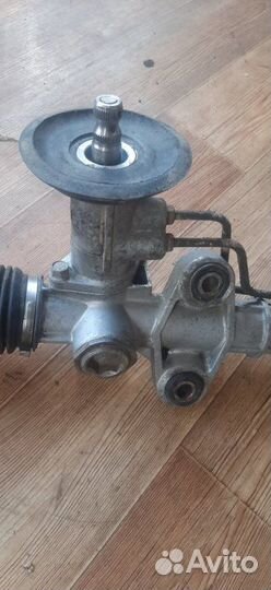 Рулевая рейка Hyundai Xg 300 G6CT 3.0 2003