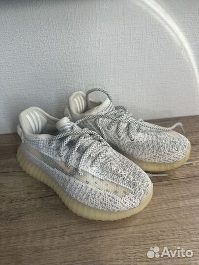 Кроссовки adidas yeezy boost детские 29 р