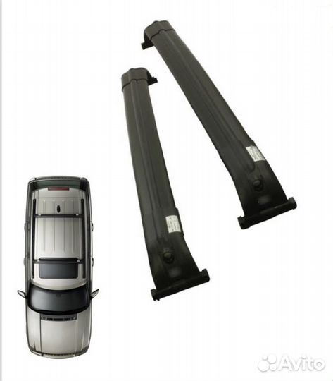 Фиксаторы груза