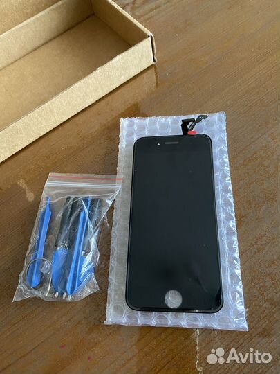 Дисплей iPhone 6