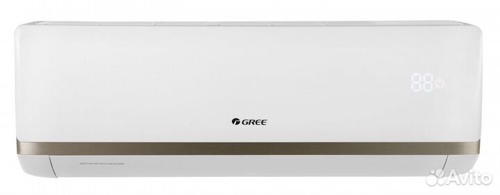 Сплит система Gree Bora 12й