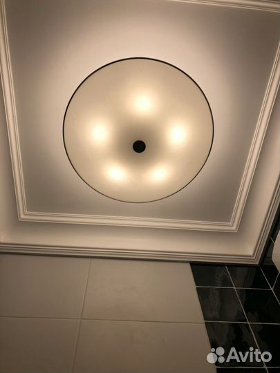 Ремонт квартир