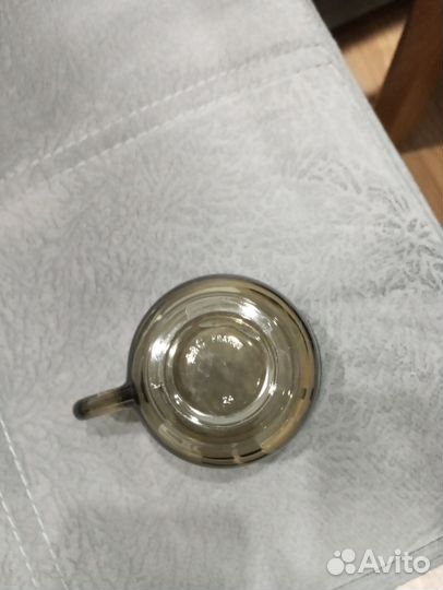 Чайные чашки