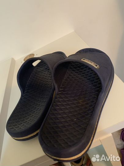 Тапочки, р.28