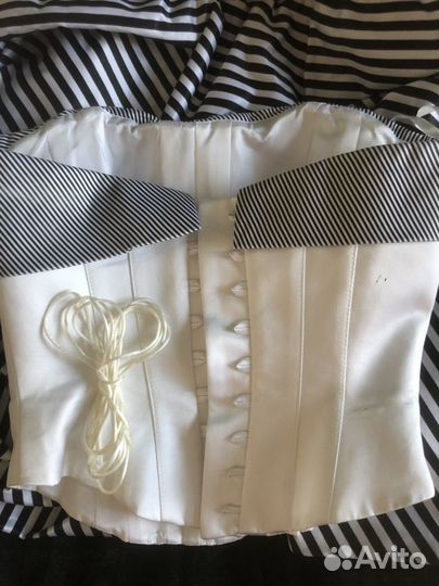 Вечернее платье, на выпускной