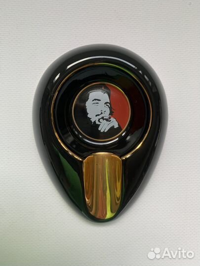 Изящные И компакные сигарные пепельницы