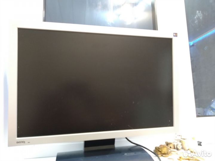 Монитор Benq 22