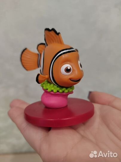 Волшебные сказки дисней deagostini