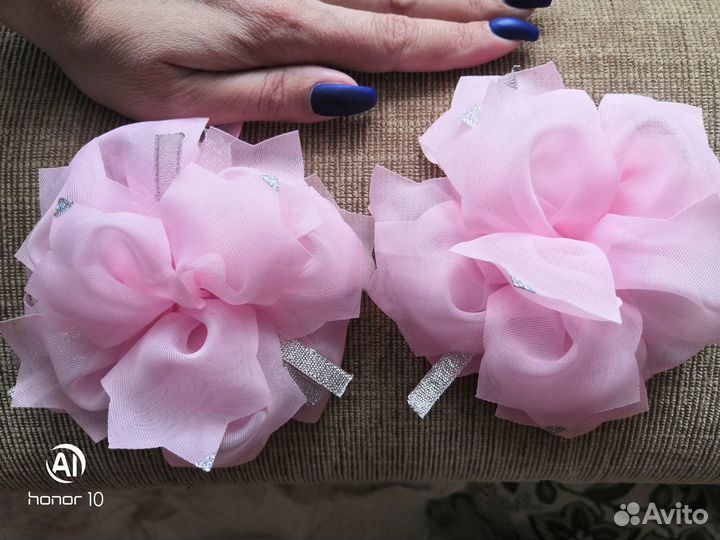 Банты для школы