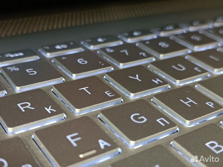 Ноутбук HP 15.6