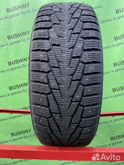 Nokian Tyres Hakkapeliitta 7 SUV 225/55 R18